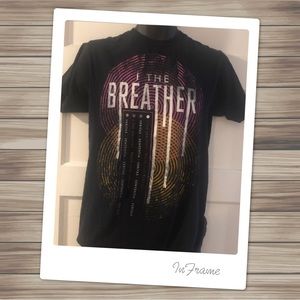 I the Breather T-shirt